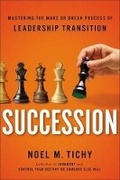 Cover: Succession - Portfolio