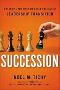 Enlarge image Cover: Succession - Portfolio