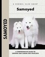 Cover: Samoyed - Kennel Club Books