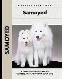 Enlarge image Cover: Samoyed - Kennel Club Books