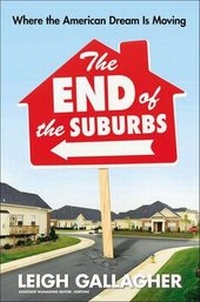 Enlarge image Cover: The End of the Suburbs - Current