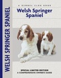 Cover: Welsh Springer Spaniel - Kennel Club Books Inc