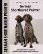 Cover: German Shorthaired Pointer - Kennel Club Books Inc