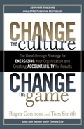 Cover: Change The Culture, Change The - Portfolio