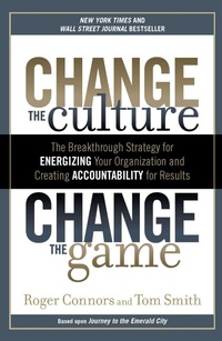 Enlarge image Cover: Change The Culture, Change The - Portfolio