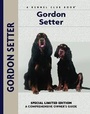 Cover: Gordon Setter - Kennel Club Books Inc
