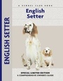 Cover: English Setter - Kennel Club Books Inc