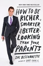 Cover: Ht Be Richer Smarter &Better-L - Portfolio