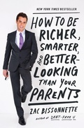 Cover: Ht Be Richer Smarter &Better-L - Portfolio
