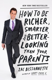 Abbildung von: Ht Be Richer Smarter &Better-L - Portfolio