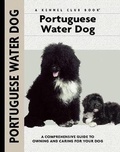 Cover: Portuguese Water Dog - Kennel Club Books Inc