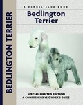 Cover: Bedlington Terrier - Kennel Club Books Inc