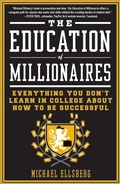 Cover: The Education Of Millionaires - Portfolio