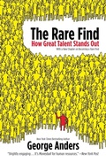 Cover: The Rare Find - Portfolio