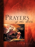Cover: Prayers of the Bible - Xulon Press