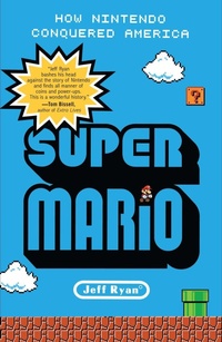 Enlarge image Cover: Super Mario - Portfolio