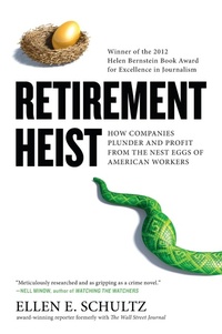 Abbildung von: Retirement Heist - Portfolio
