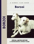 Cover: Borzoi - Kennel Club Books Inc