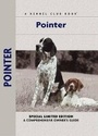 Cover: Pointer - Kennel Club Books