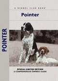 Cover: Pointer - Kennel Club Books