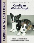 Cover: Cardigan Welsh Corgi - Kennel Club Books Inc