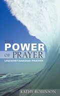 Cover: The Power of Prayer - Xulon Press