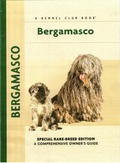 Cover: Bergamasco - Kennel Club Books Inc