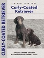 Cover: Curly-coated Retriever - Kennel Club Books Inc