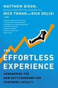 Cover: The Effortless Experience - Portfolio