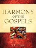 Abbildung von: Harmony of the Gospels - Xulon Press