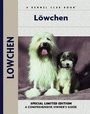 Cover: Lowchen - Kennel Club Books
