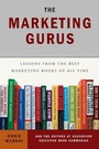 Cover: The Marketing Gurus - Portfolio