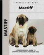 Cover: Mastiff - Kennel Club Books Inc