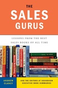Cover: The Sales Gurus - Portfolio