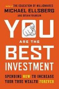 Enlarge image Cover: The Last Safe Investment - Portfolio