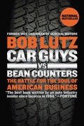 Cover: Car Guys vs. Bean Counters - Portfolio