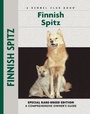 Cover: Finnish Spitz - Interpet Publishing