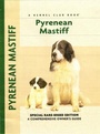 Cover: Pyrenean Mastiff - Kennel Club Books Inc