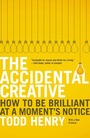 Cover: Accidental Creative - Portfolio