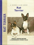 Cover: Rat Terrier - Kennel Club Books Inc
