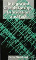 Cover: Integrated Circuits - Red Globe Press