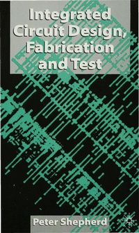 Enlarge image Cover: Integrated Circuits - Red Globe Press