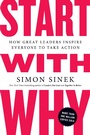Cover: Start with Why - Portfolio