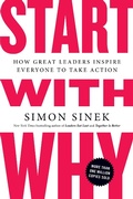 Cover: Start with Why - Portfolio