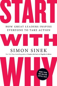 Abbildung von: Start with Why - Portfolio