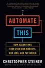 Cover: Automate This - Portfolio