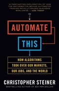 Cover: Automate This - Portfolio
