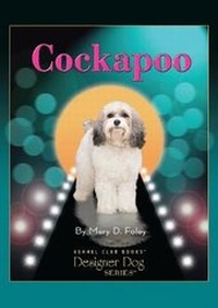 Enlarge image Cover: Cockapoo - Kennel Club Books Inc