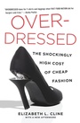 Cover: Overdressed - Portfolio