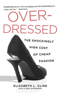 Enlarge image Cover: Overdressed - Portfolio